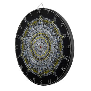 Mega coola darttavla