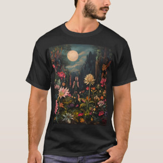Mega Flora T Shirt