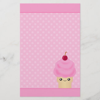 Mega Kawaii glassbrevpapper Brevpapper
