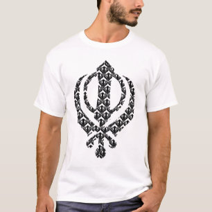 Mega Khanda Tee