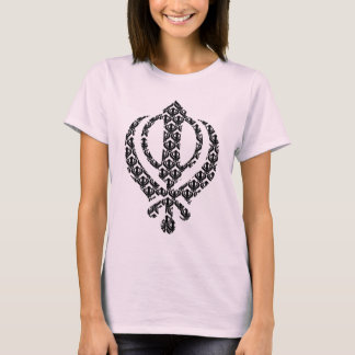 Mega Khanda Tee Shirt