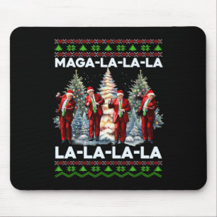 Mega La Donald Trump Potus 47 God jul Musmatta