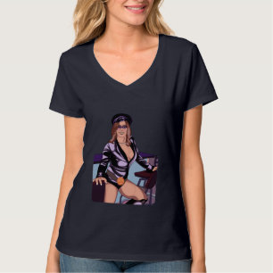 Mega Magpie T Shirt