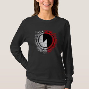 MEGA MAN BATTLE NETWORK Navimark (ProtoMan) T Shirt