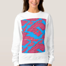 Mega Mendung Batik T Shirt