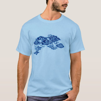 Mega Mendung Tee Shirt