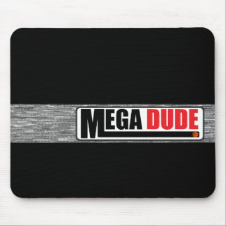 Mega Mousepad Musmatta