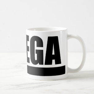 Mega mugg