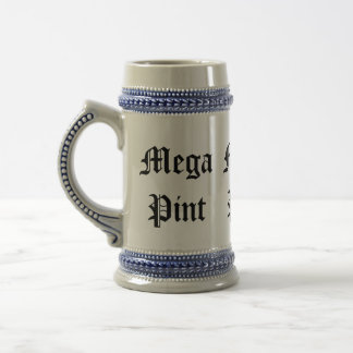 Mega Pint Sejdel