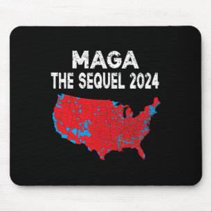 Mega Sequel President Trump 2024 Val Karta Musmatta