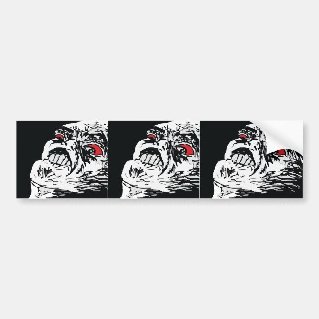 Mega tävling Ception Bildekal (Framsidan)