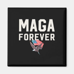 Mega Trump för Wins Won Winning Trump Inspirat Magnet