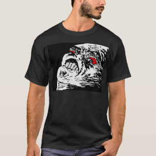 Mega ursinne t-shirt