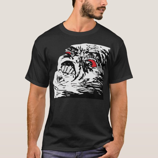 Mega ursinne tee (Framsida)