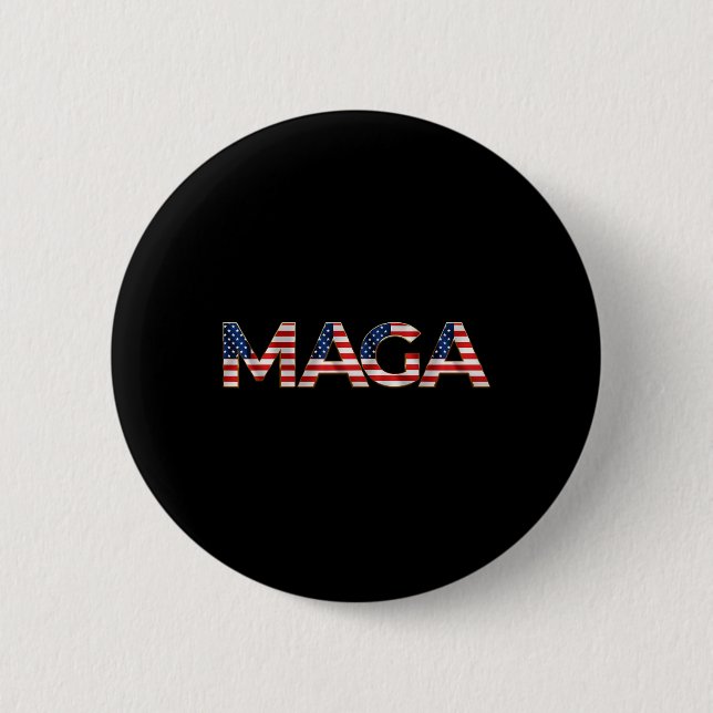 Mega USA flagga Brev 4 juli 2024 Ordförande T Knapp (Framsida)