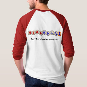 MegaBalls T-tröja 2 T Shirt