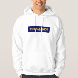 Megabus Hoodie