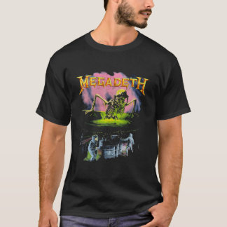 Megadeth€"Contaminated T Shirt