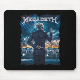 Megadeth - Vic Rally Musmatta