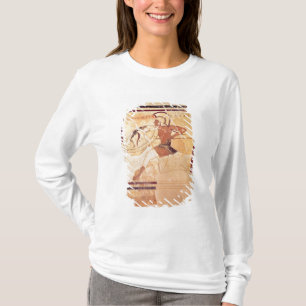 Megakles mässan, 500 BC Tee