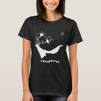 Megaloceros T Shirt