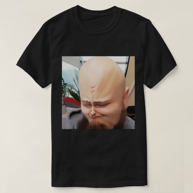 Megamind (5) t shirt (Design framsida)