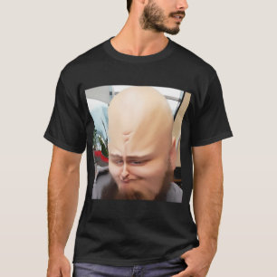 Megamind (5) t shirt