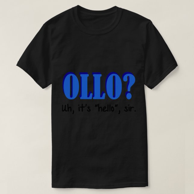 MEGAMIND T SHIRT (Design framsida)