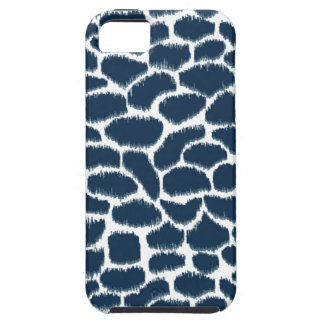 Megan Adams djur tryckIkat marin iPhone 5 Case-Mate Fodral