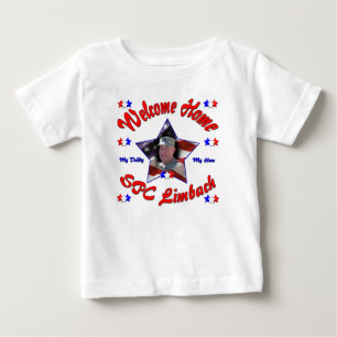 Megans skräddarsy hemkomstskjorta tee shirt