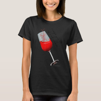 Megapensten av Vin örsay-grafik T Shirt