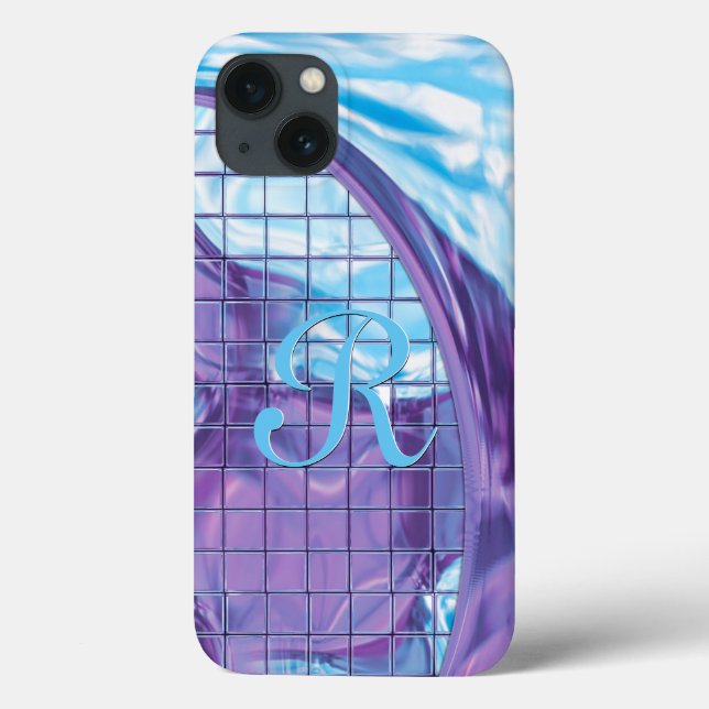 Megastyle Surfa Monogram (Baksida)