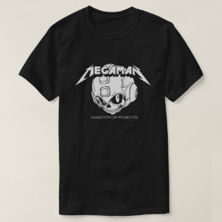 Megatallica T Shirt