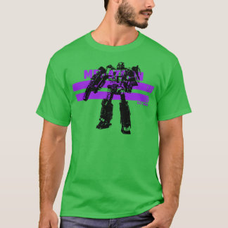 MEGATRON RAND T SHIRT