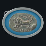 Megiddo Seal<br><div class="desc">Innehåller en digital återgivning av Megiddo-förseglingen, även känd som förseglingen av Jeroboam eller Shema-förseglingen. Sälen upptäcktes 1904 under arkeologiska utgrävningar som Gottlieb Schumacher utförde i Megiddo i det som nu är norra Israel under den turkiska ockupationen av landet. Den upptäcktes av misstag på grävningsplatsen, inte på en stratifierad nivå. Sälen,...</div>