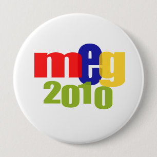 Megohm i 2010 knapp