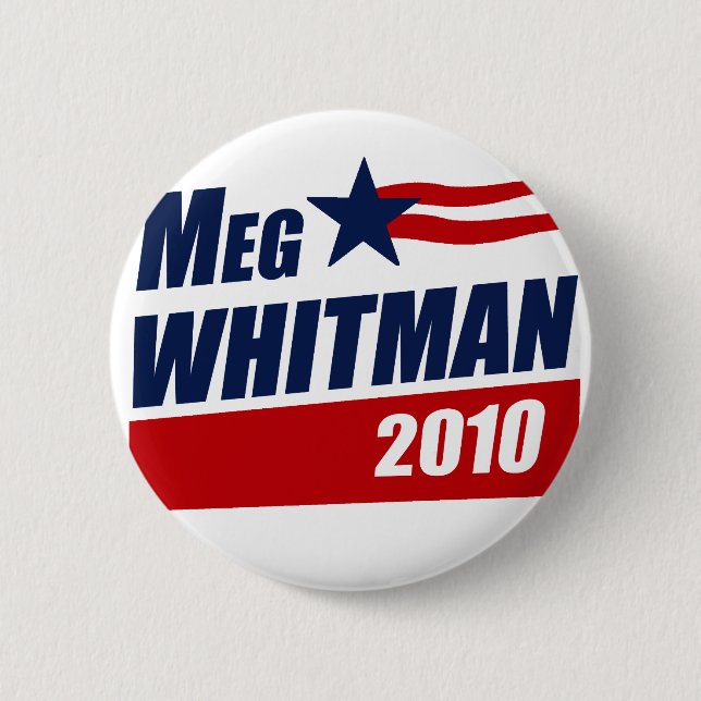 MEGOHM-WHITMAN 2010 KNAPP (Framsida)