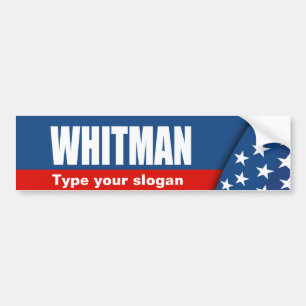 MEGOHM-WHITMAN BILDEKAL