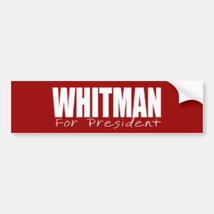 MEGOHM-WHITMAN BILDEKAL