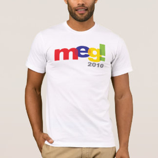 Megohm Whitman för regulator Tee