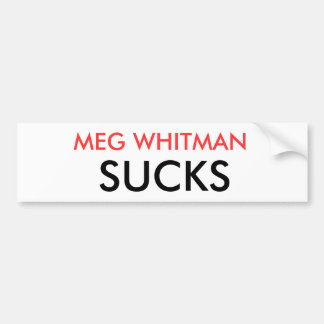 MEGOHM-WHITMAN SUGER BILDEKAL