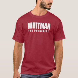 MEGOHM-WHITMAN T-SHIRT
