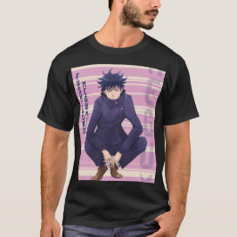 Megs Rosa T Shirt