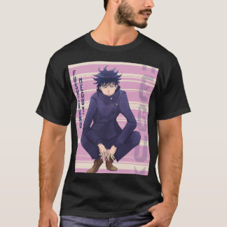 Megs Rosa T Shirt