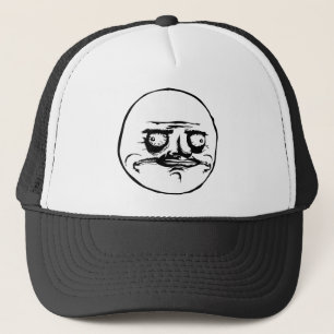 megusta truckerkeps
