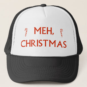 Meh-jul Truckerkeps