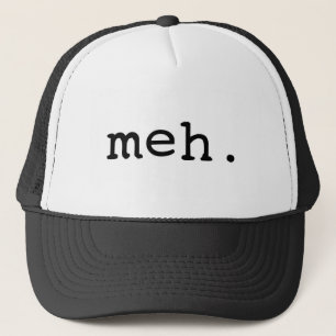 Meh. Keps