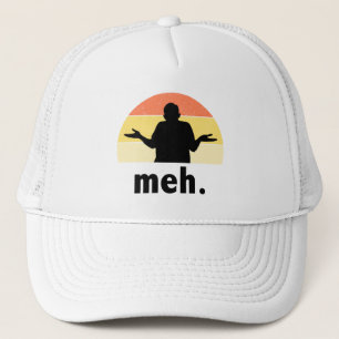 Meh. Keps