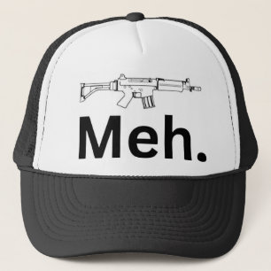 Meh Keps