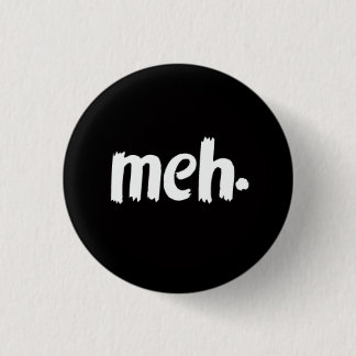 meh. knapp